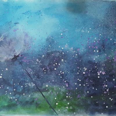 Aquarelle