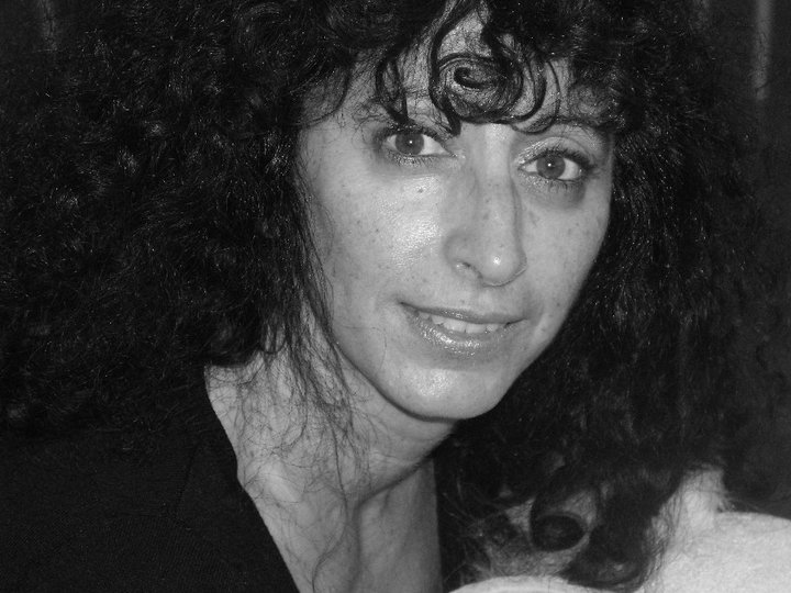 Laurence Izquierdo LIZ Artiste Peintre
